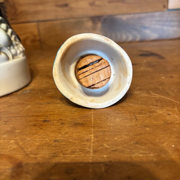 1957 Blue Marlin Decanter - Picture 5 of 8